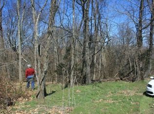 Tom's Knob Approach, Lost River, WV 26810