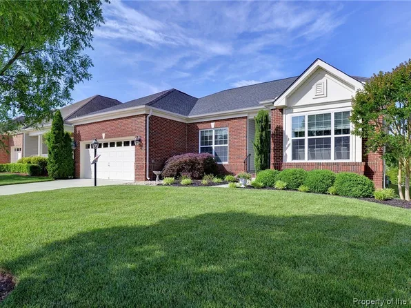 4245 Wedgewood Dr, Williamsburg, VA 23188