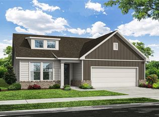 1580 Savory Way, Loganville, GA 30052