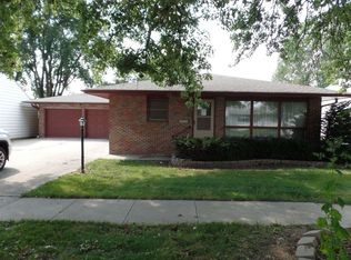 417 N Spruce St, Dodge, NE 68633