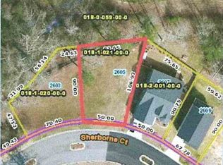 2605 Sherborne Ct, Augusta, GA 30909