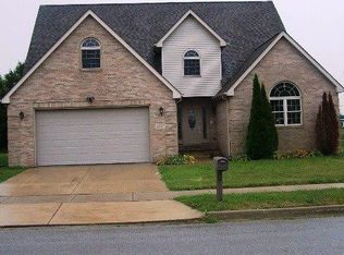 2037 W Adams St, Gary, IN 46407