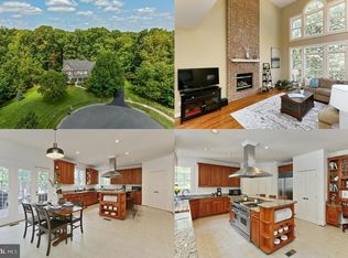 5749 Yewing Way, Gainesville, VA 20155