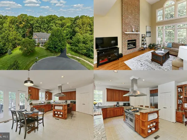 5749 Yewing Way, Gainesville, VA 20155