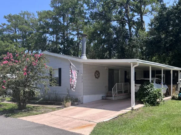 7014 Daffodil Dr, Brooksville, FL 34601
