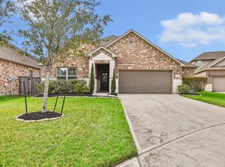 4810 Timber Gate Ct, Rosharon, TX 77583