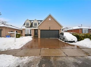 84 Viscount Rd, Brantford, ON N3P 1Y7