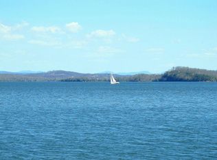 Indian Shadows, Ten Mile, TN 37880