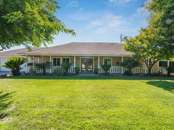 11736 Waverly Rd, Madera, CA 93636