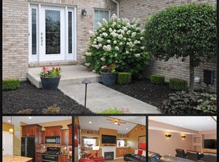 555 Cross Ln, Centerville, OH 45458