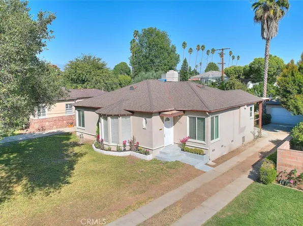 226 Pasqual Ave, San Gabriel, CA 91775