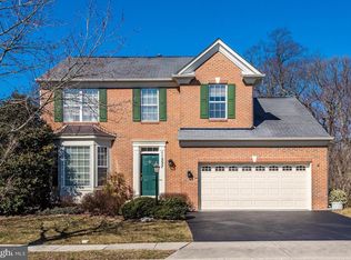 11237 Country Club Rd, New Market, MD 21774