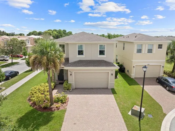 1301 NW Fiorenza CT, PORT ST. LUCIE, FL 34986