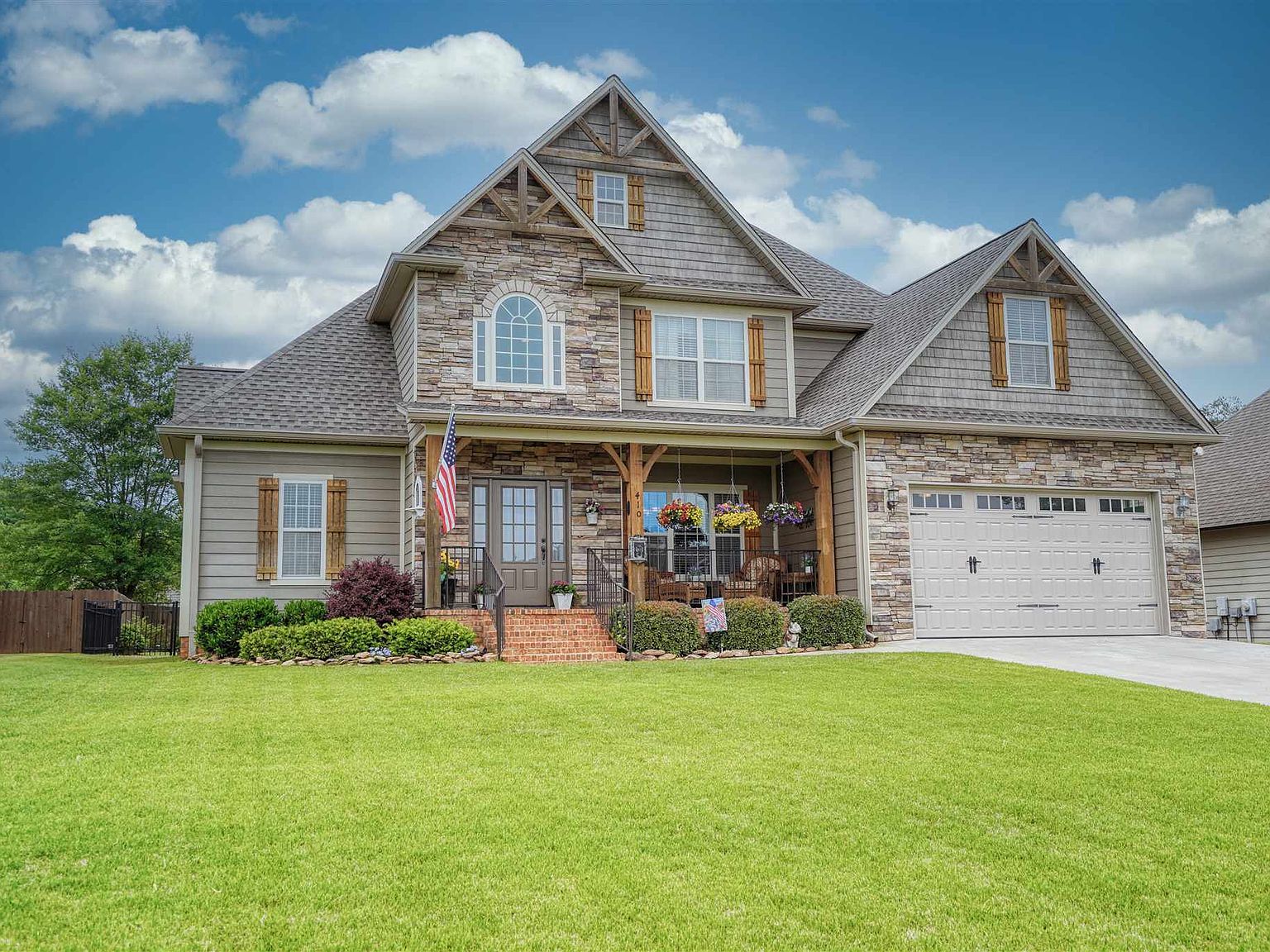 410 Copper Creek Cir, Inman, SC 29349 Zillow