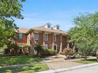 3545 Shellie St, Metairie, LA 70002