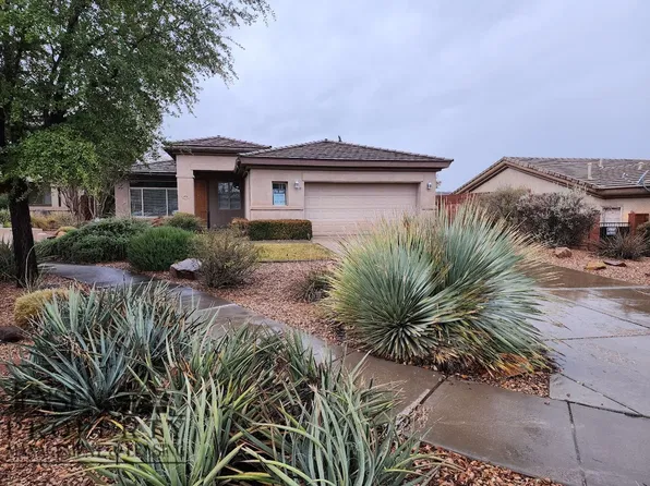 1993 N Rocky Slope Cir, Washington, UT 84780
