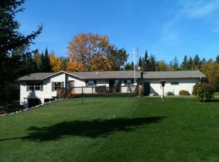 W6523 Alery Rd, Tomahawk, WI 54487