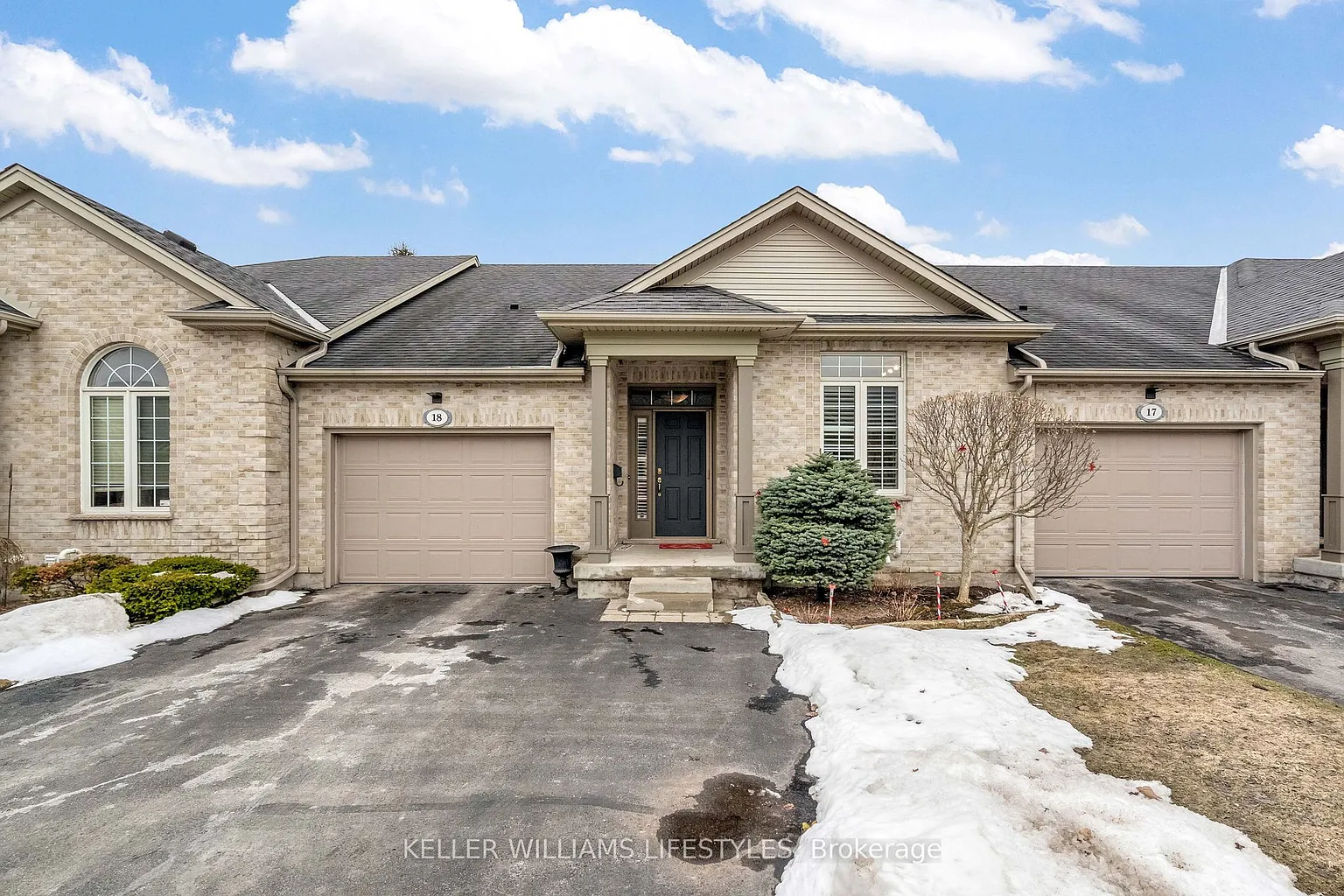 285 McGarrell Dr #18 photo 1