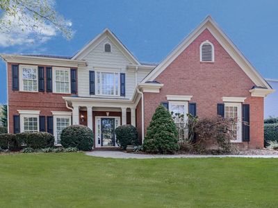 8615 Amsbury Way, Cumming, GA, 30041