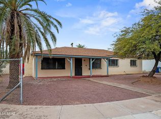 4532 E Burns St, Tucson, AZ 85711