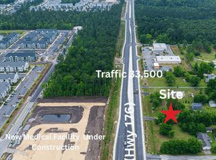 1865 State Rd, Summerville, SC 29486