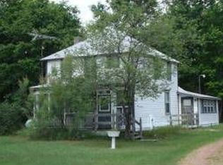 W6454 Jamros Rd, Wausaukee, WI 54177