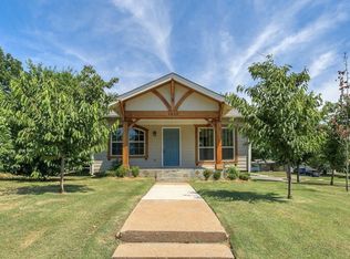 1633 NE 11th St, Oklahoma City, OK 73117