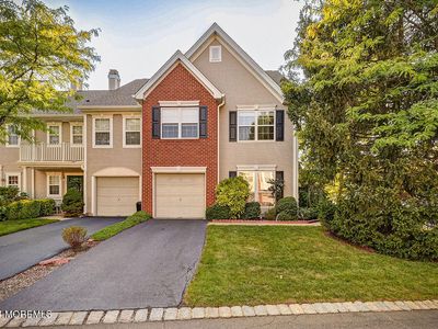 31 Dutch Court, Holmdel, NJ, 07733
