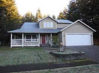 3115 289th St S, Roy, WA 98580
