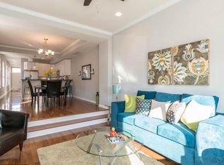 2019 McElderry St, Baltimore, MD 21205