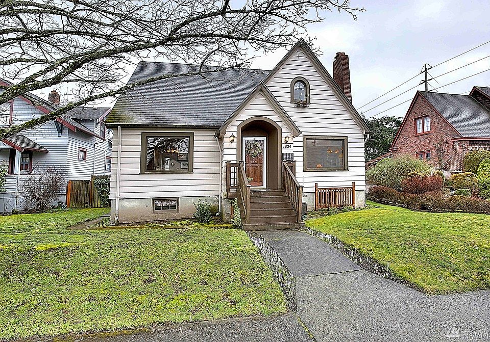 1st image of 3834 N 8th St