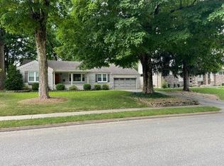 712 E University St, Springfield, MO 65807