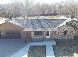 202 W 11th St, Wheeler, TX 79096