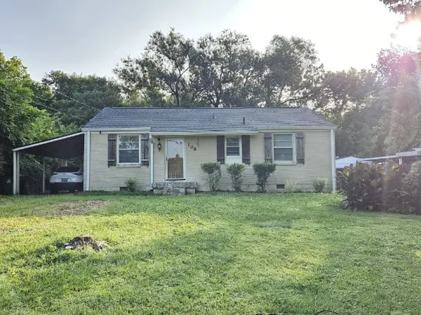 108 Stirton Rd, Nashville, TN 37210