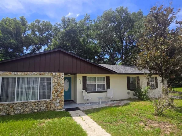 290 HILLSIDE DRIVE, CLERMONT, FL 34711