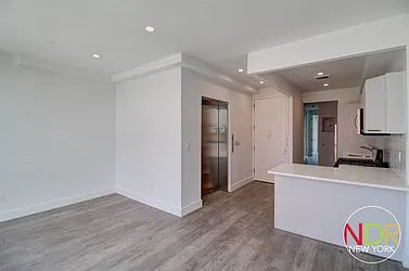 Rented by Next Door Realty NYC