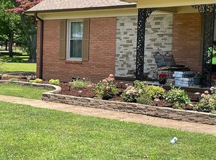13800 Paris St, Huntingdon, TN 38344