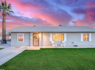 1701 W Fairmount Ave, Phoenix, AZ 85015