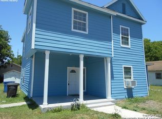 529 Hicks Ave #2, San Antonio, TX 78210