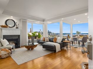 525 W Prospect St #A, Seattle, WA 98119