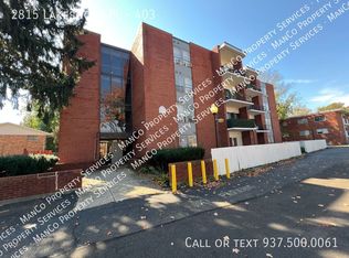2815 Lake Shore Pl APT 403, Dayton, OH 45420