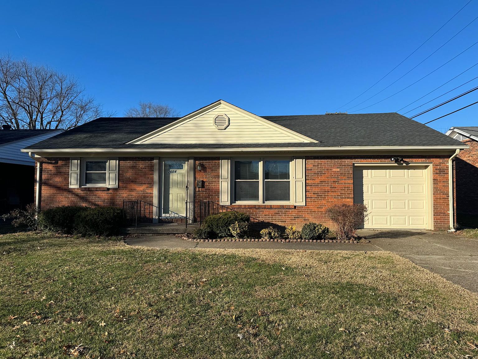 2604 Dartmouth Dr, Owensboro, KY 42301 | Zillow