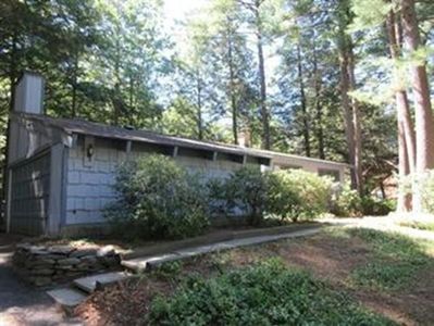 25 Flintlock Ln, Amherst, MA, 01002