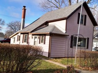 109 N West St, Milford, IN