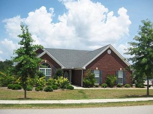 221 Taylor Ln, Winterville, GA 30683