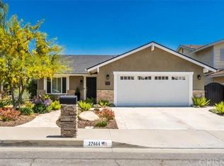 27664 Saffron Ln, Santa Clarita, CA 91350