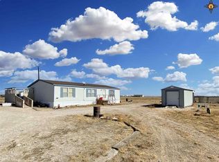 10220 N Monarch St, Hobbs, NM 88242
