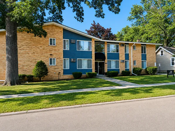Lewiston, 590 E Lewiston Ave #633f25856, Ferndale, MI 48220
