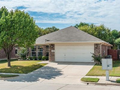 2513 Rivers Edge Dr, Fort Worth, TX, 76118