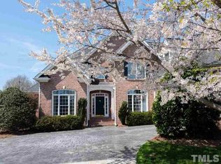 14 Goldenrod Pl, Durham, NC 27705